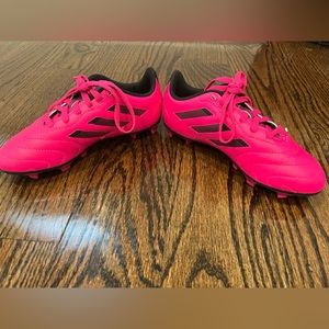 adidas Kids' Goletto VIII FG Soccer Cleats